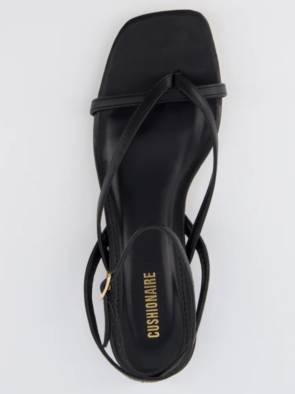 Women's Block Heel Sandal